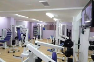 K2GYM