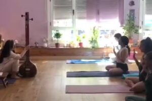 Kaivalya Escuela de Yoga