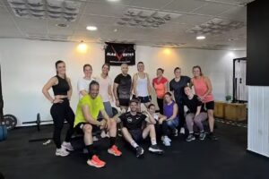 KAIZEN ENTRENAMIENTO FUNCIONAL AC