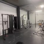 Kaizen gym