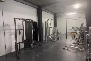 Kaizen gym