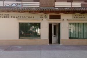 Kaizen Studio Pilates