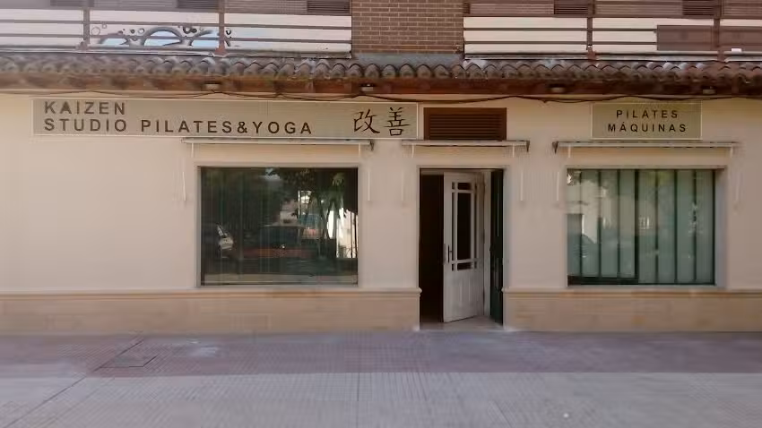 Kaizen Studio Pilates