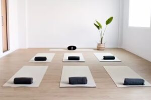 KALMA YOGA – Centro de Yoga en Almería