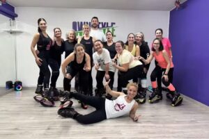 Kangoo Club Beatriz Torres