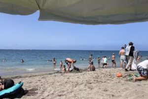 Kangoo Jumps Tenerife