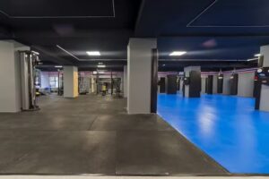 KAO9 Muay Thai y Preparación Física