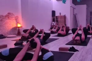 Karana studio pilates y yoga