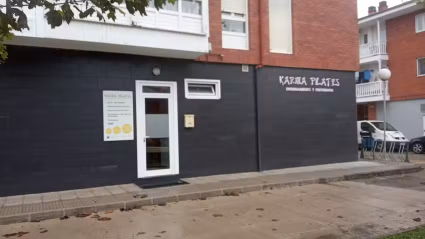 Karma Pilates Entrenamiento Y Fisioterapia