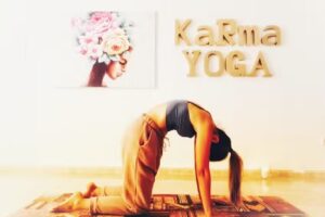 KaRma yoga