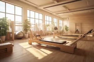 Karmina Estudio Pilates y de la Mujer