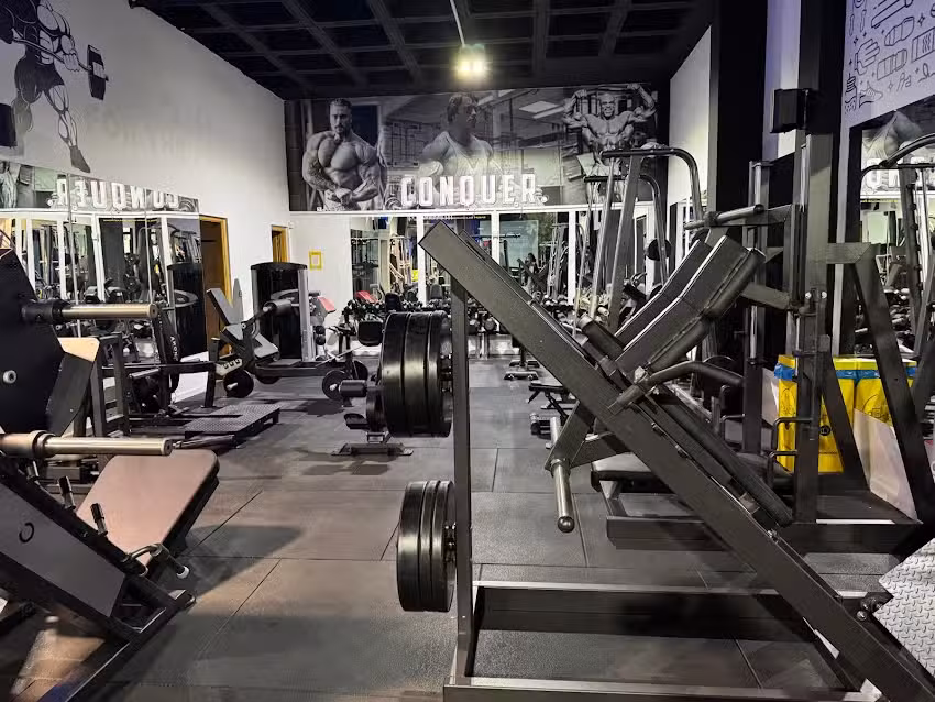 KarolGym