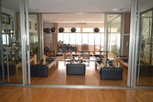 Karoon Pilates Studio K15