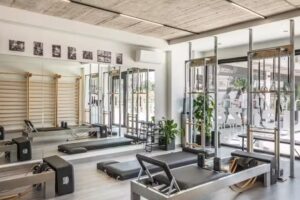 Karoon Pilates Studio Torre en Conill
