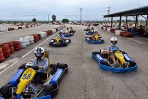 Karting Nabella