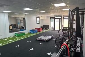 Kay Puentes Entrenamiento y Salud