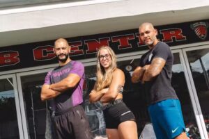 KB Center Strength | Halterofilia & Powerlifting, MMA, Boxeo, K1, BJJ | Entrenamiento de fuerza en Costa de la Calma