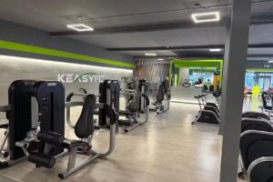 Keasyfit | Castellón Av Almazora | Gimnasio