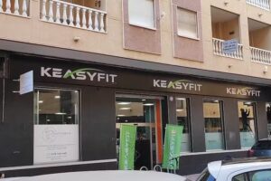 Keasyfit Gimnasio