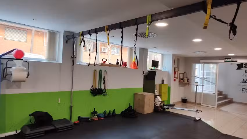Kenko Fitness