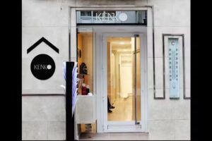 KENKO Zure Osasun Gunea · Tu Espacio de Salud