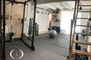 KenkoTraining by Marc