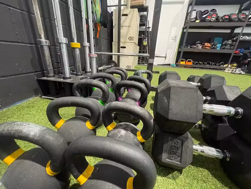 Kensei Centro de Lucha