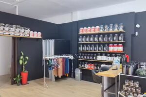 KERCHAK FIGHTERS TEAM