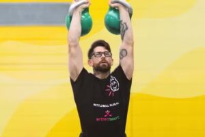 Kettlebell Online