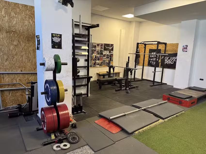 𝐊𝐄𝐘𝐋𝐈𝐅𝐓 | Be Your Prime