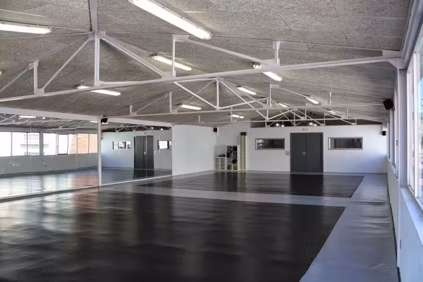 KIAP ESCOLA D’ARTS MARCIALS