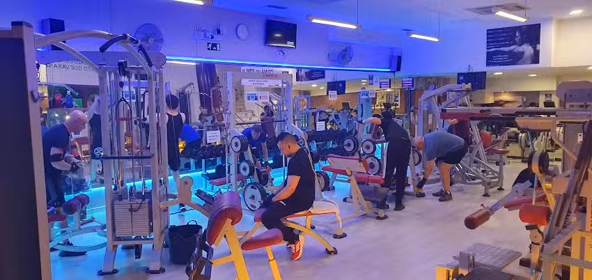 Kick Boxing – Krav Maga – Boxeo – Defensa Personal