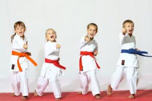 Kids Sport Marbella