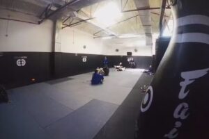 Killer Bees Muay Thai College Madrid