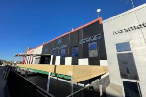 Kimura Centro Deportivo