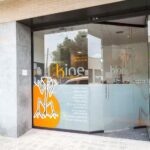 KINE fisioterapia y salud