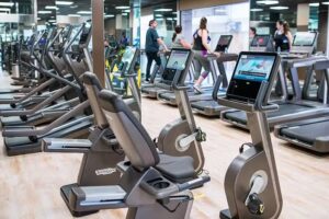 Kinesia Health & Sport