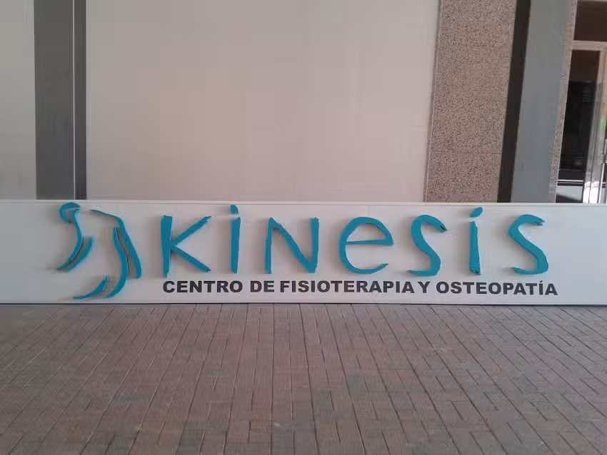 Kinesis Centro de Fisioterapia