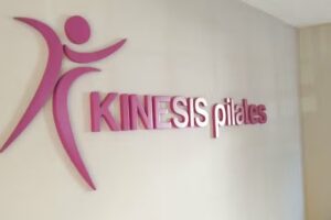 Kinesis Pilates