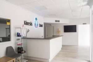 Kinesis Salud