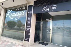 Kinesys