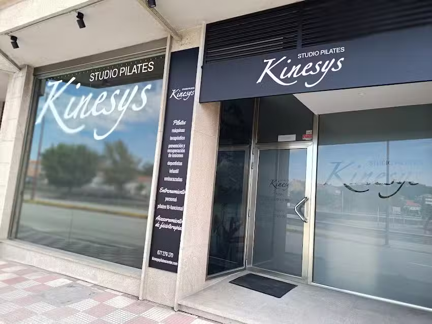 Kinesys