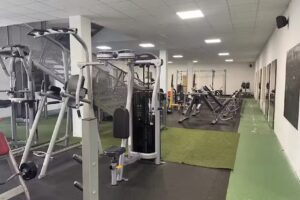 King Fitness Club