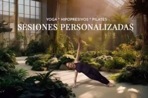 Kintsugi – Yoga · Hipopresivos · Pilates _ Nutrición