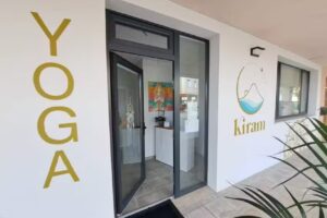 kiram yoga