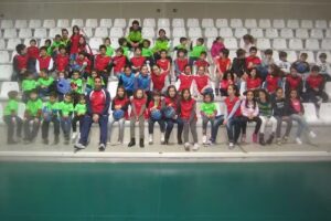 Kiroletan Sport S.L.