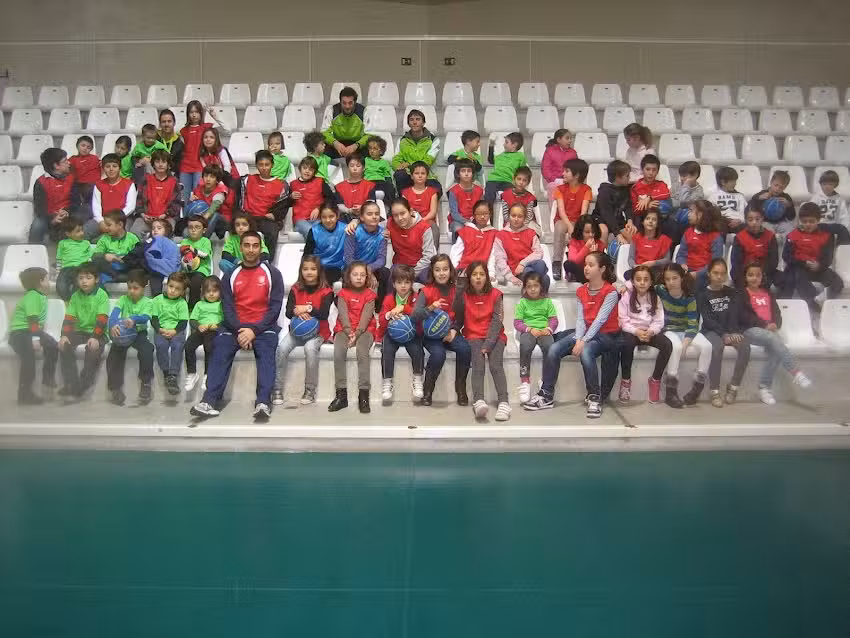 Kiroletan Sport S.L.