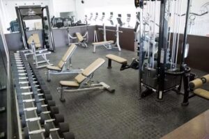 KIROLKLUB – GAMARRA