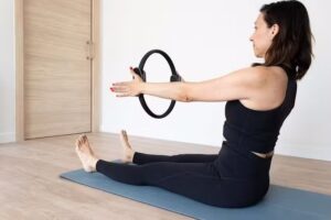 Kl Pilates and Wellness