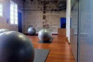 KNON Centro de Técnicas Manuales & Estudio de Pilates